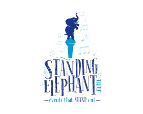 StandingElephant.com entry by quimcey