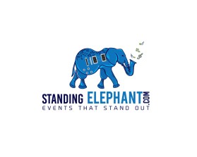 StandingElephant.com entry by SimNa