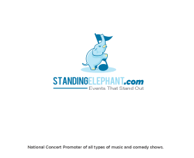 StandingElephant.com entry by SENJA03
