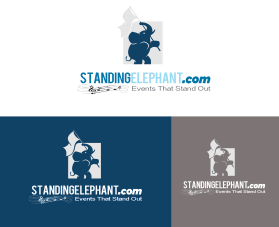 StandingElephant.com entry by SENJA03
