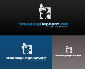 StandingElephant.com entry by SENJA03