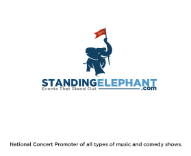 StandingElephant.com entry by SENJA03