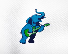 StandingElephant.com entry by quimcey