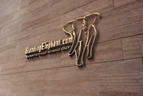 StandingElephant.com entry by cyber