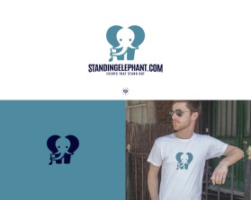 StandingElephant.com entry by SUPER STEFY