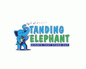 StandingElephant.com entry by dsdezign