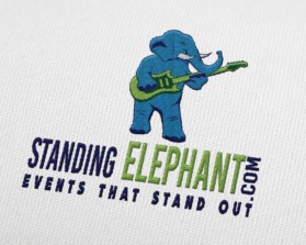 StandingElephant.com entry by SimNa