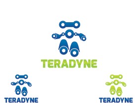 Winning entry: Teradyne entry by XZen
