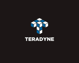 Teradyne entry by DonyAditya1933