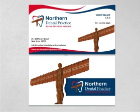 Northern Dental Practice Based Research Network entry by wildbloom