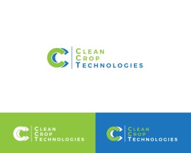 Clean Crop Technologies (CCTech for short) entry by ManÄiÄ‡