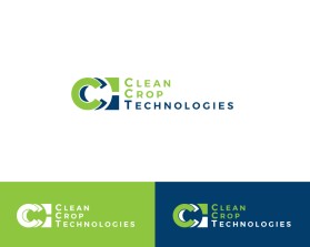 Clean Crop Technologies (CCTech for short) entry by ManÄiÄ‡