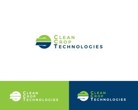 Clean Crop Technologies (CCTech for short) entry by ManÄiÄ‡