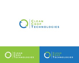 Winning entry: Clean Crop Technologies (CCTech for short) entry by ManÄiÄ‡