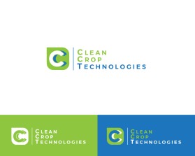 Clean Crop Technologies (CCTech for short) entry by ManÄiÄ‡