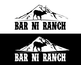 Bar NI Ranch entry by neilfurry