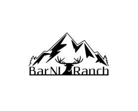 Bar NI Ranch entry by MyLess