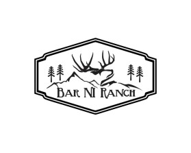 Bar NI Ranch entry by valien