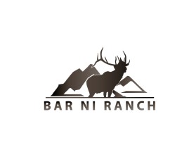 Bar NI Ranch entry by shounjiro26