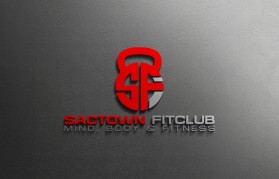 "Sactown Fitclub" &amp; "The Release Candidate" entry by Dark49