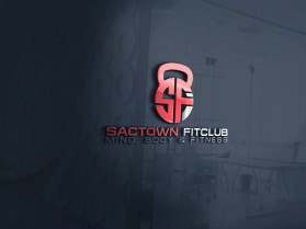 "Sactown Fitclub" &amp; "The Release Candidate" entry by Dark49
