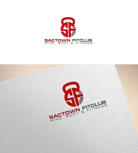 "Sactown Fitclub" &amp; "The Release Candidate" entry by Dark49