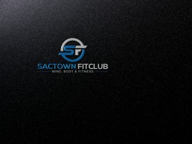 "Sactown Fitclub" &amp; "The Release Candidate" entry by Dark49