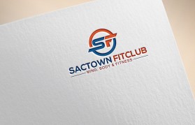 "Sactown Fitclub" &amp; "The Release Candidate" entry by Dark49