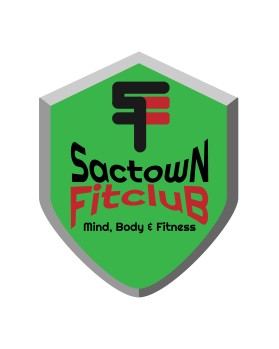 "Sactown Fitclub" &amp; "The Release Candidate" entry by engilbert93