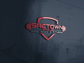 "Sactown Fitclub" &amp; "The Release Candidate" entry by T2T