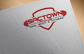 "Sactown Fitclub" &amp; "The Release Candidate" entry by T2T