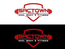 "Sactown Fitclub" &amp; "The Release Candidate" entry by T2T