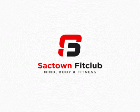 "Sactown Fitclub" &amp; "The Release Candidate" entry by DonyAditya1933