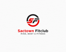 "Sactown Fitclub" &amp; "The Release Candidate" entry by DonyAditya1933