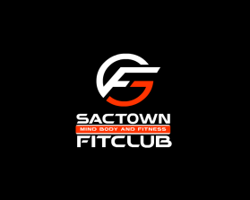 "Sactown Fitclub" &amp; "The Release Candidate" entry by smedok1977
