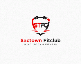 "Sactown Fitclub" &amp; "The Release Candidate" entry by DonyAditya1933