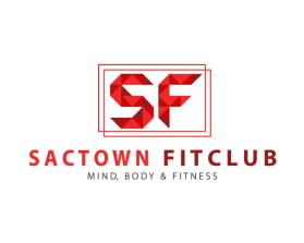 "Sactown Fitclub" &amp; "The Release Candidate" entry by shounjiro26