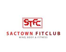"Sactown Fitclub" &amp; "The Release Candidate" entry by shounjiro26