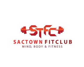 "Sactown Fitclub" &amp; "The Release Candidate" entry by shounjiro26