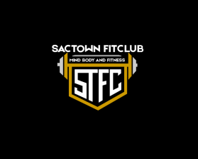 "Sactown Fitclub" &amp; "The Release Candidate" entry by smedok1977