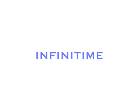 Winning entry: Infinitime entry by alessiogiunta