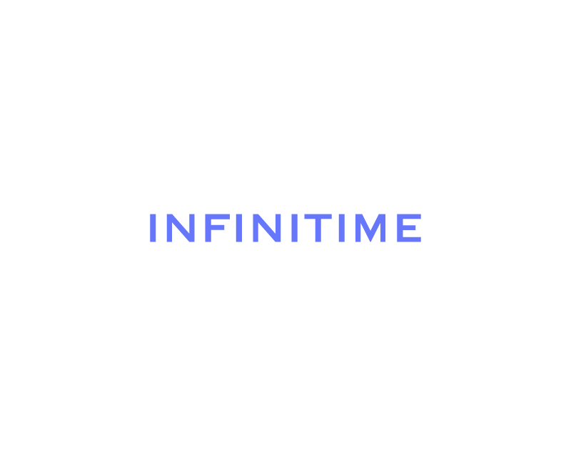 Logo Design for Infinitime