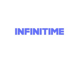 Infinitime entry by RGR design