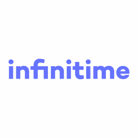 Infinitime entry by Arch-X