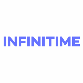 Infinitime entry by Arch-X