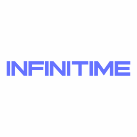 Infinitime entry by Arch-X