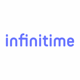 Infinitime entry by Arch-X