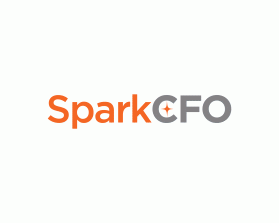 SparkCFO entry by dsdezign