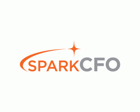 SparkCFO entry by dsdezign