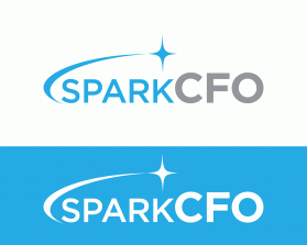 SparkCFO entry by dsdezign
